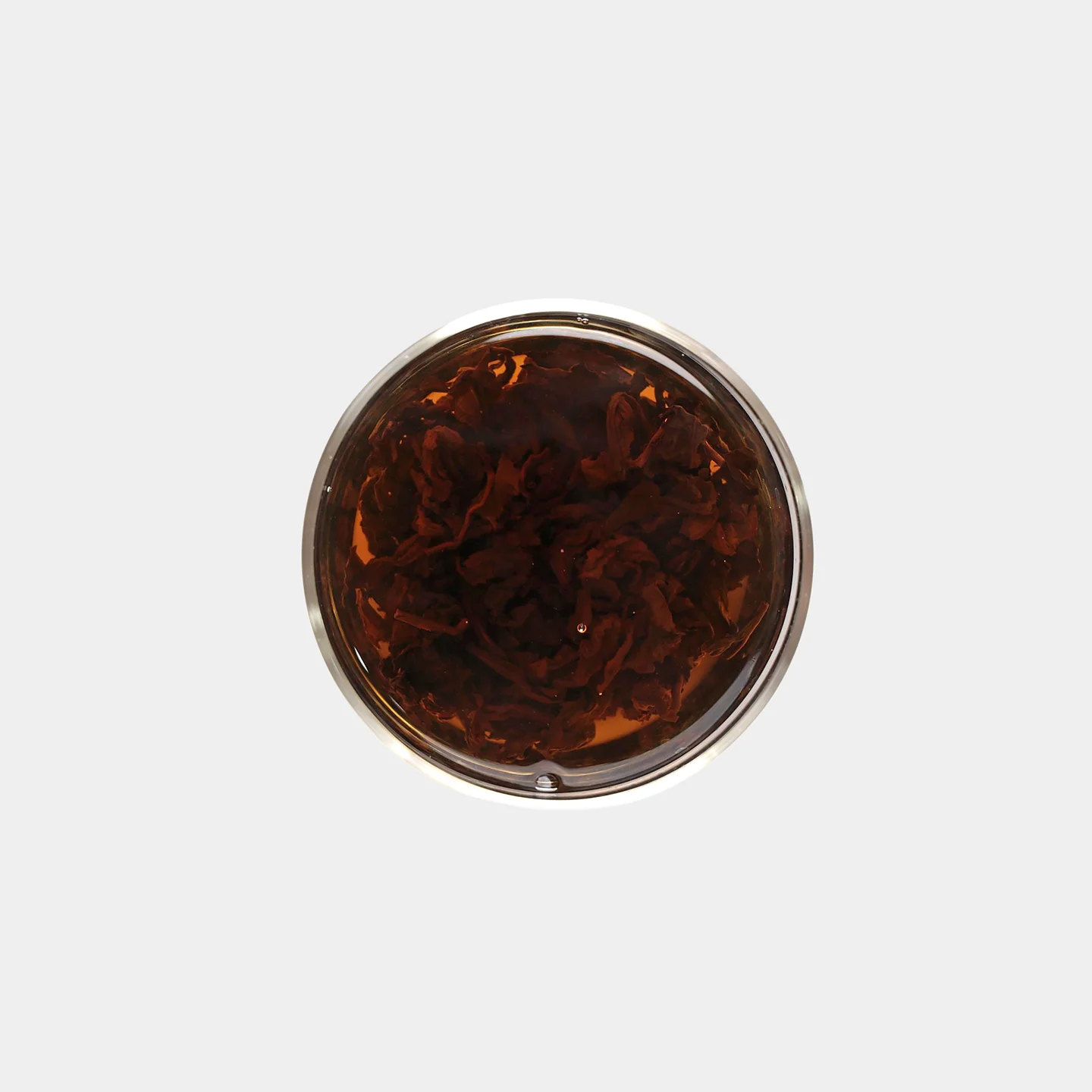 LOT021. 석문 경지홍심 철관음 23春 우림