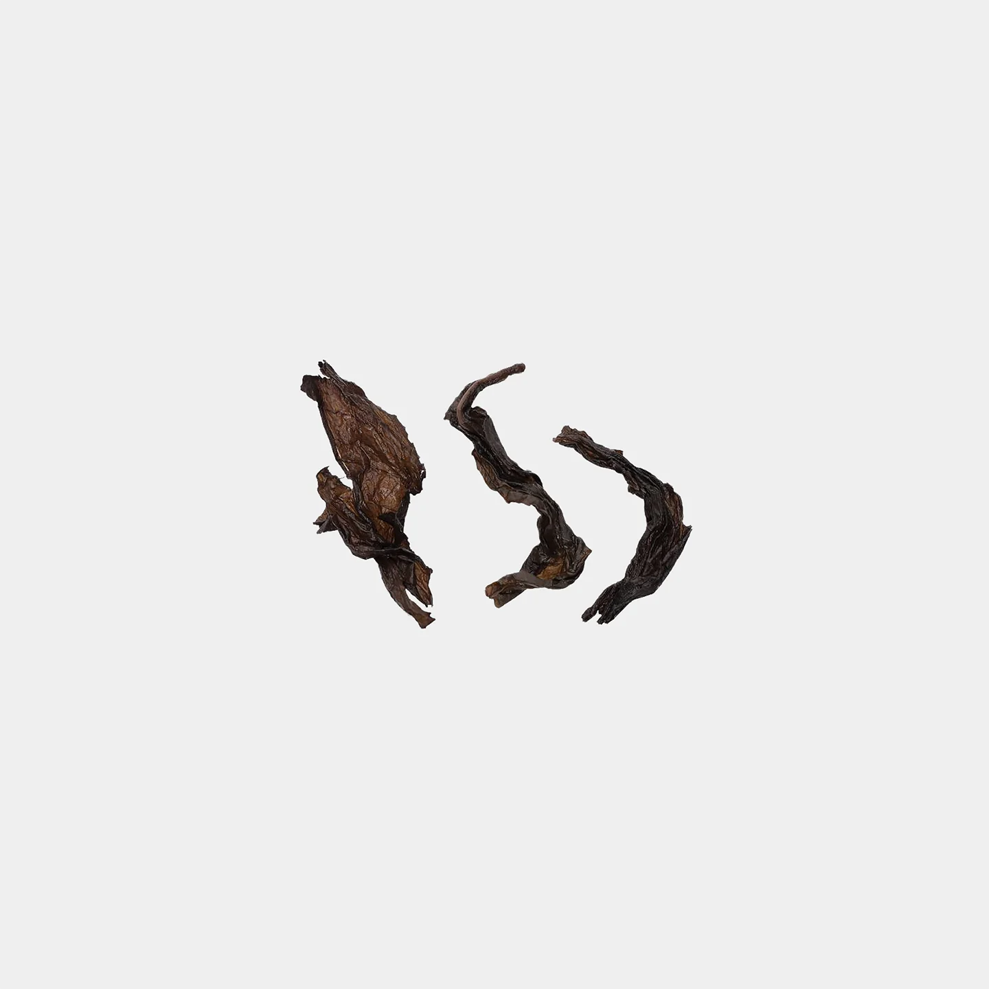 LOT021. 석문 경지홍심 철관음 23春 엽저