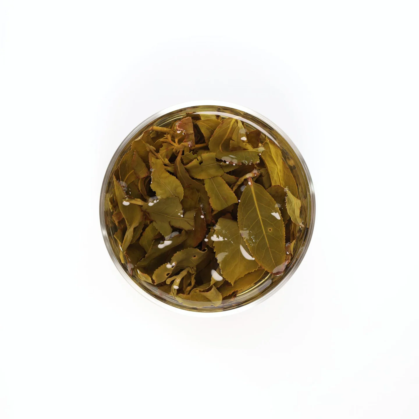 LOT025. 화강 고산차 23春 우림