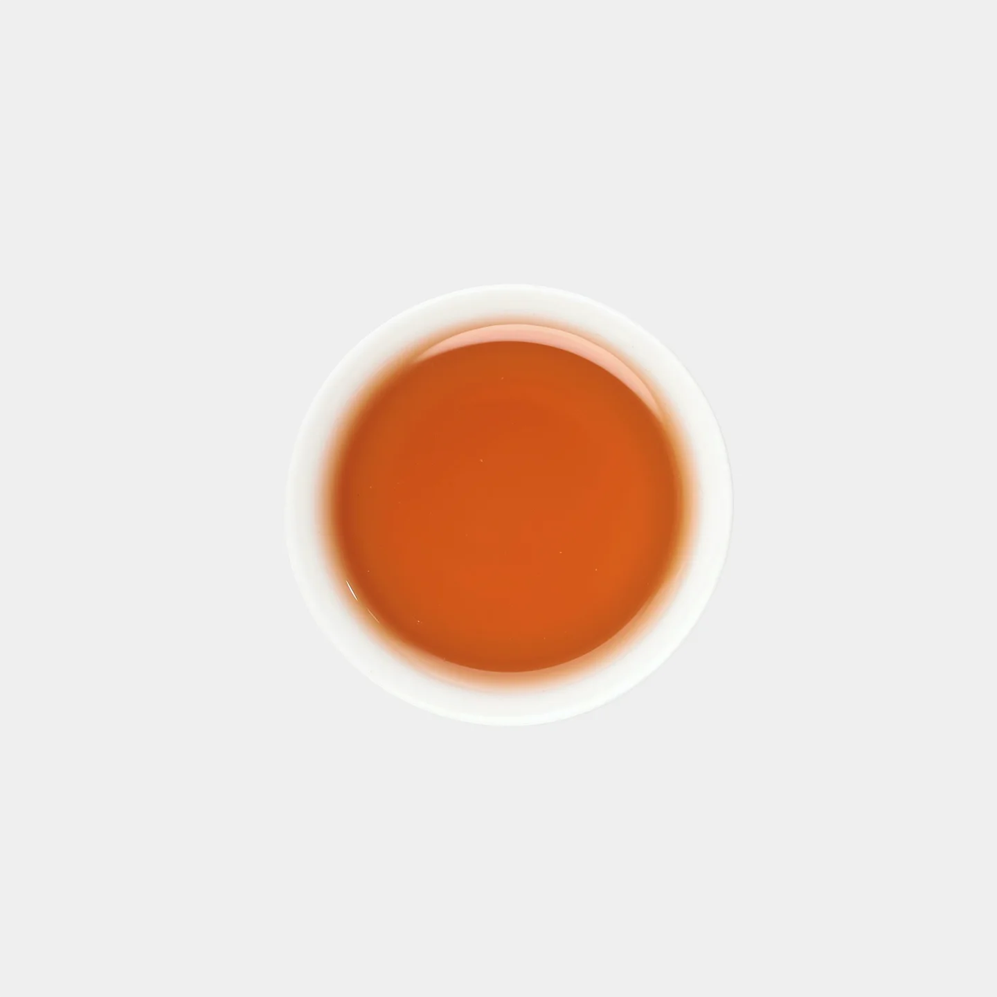 LOT030. 캔디 홍옥 홍차 22夏 탕색
