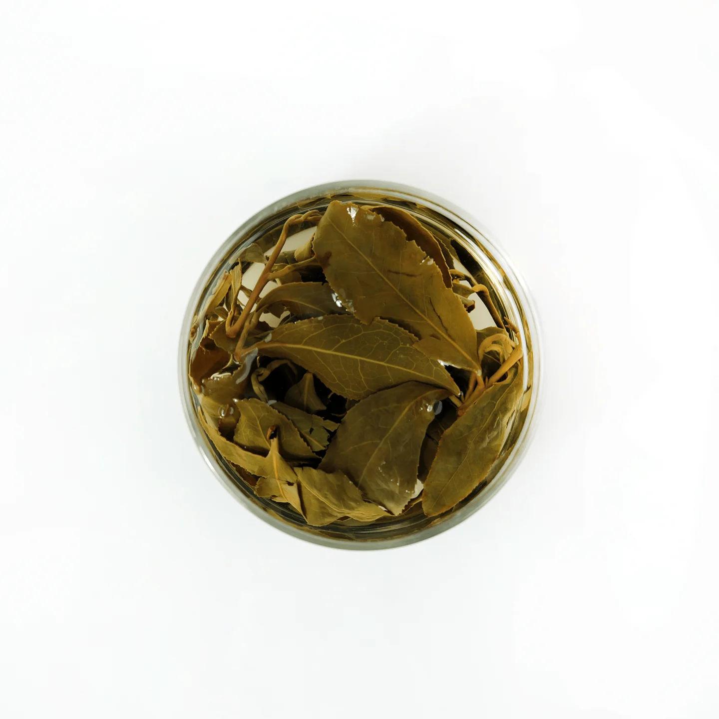 LOT060. 용안촌 고산차 24春 우림