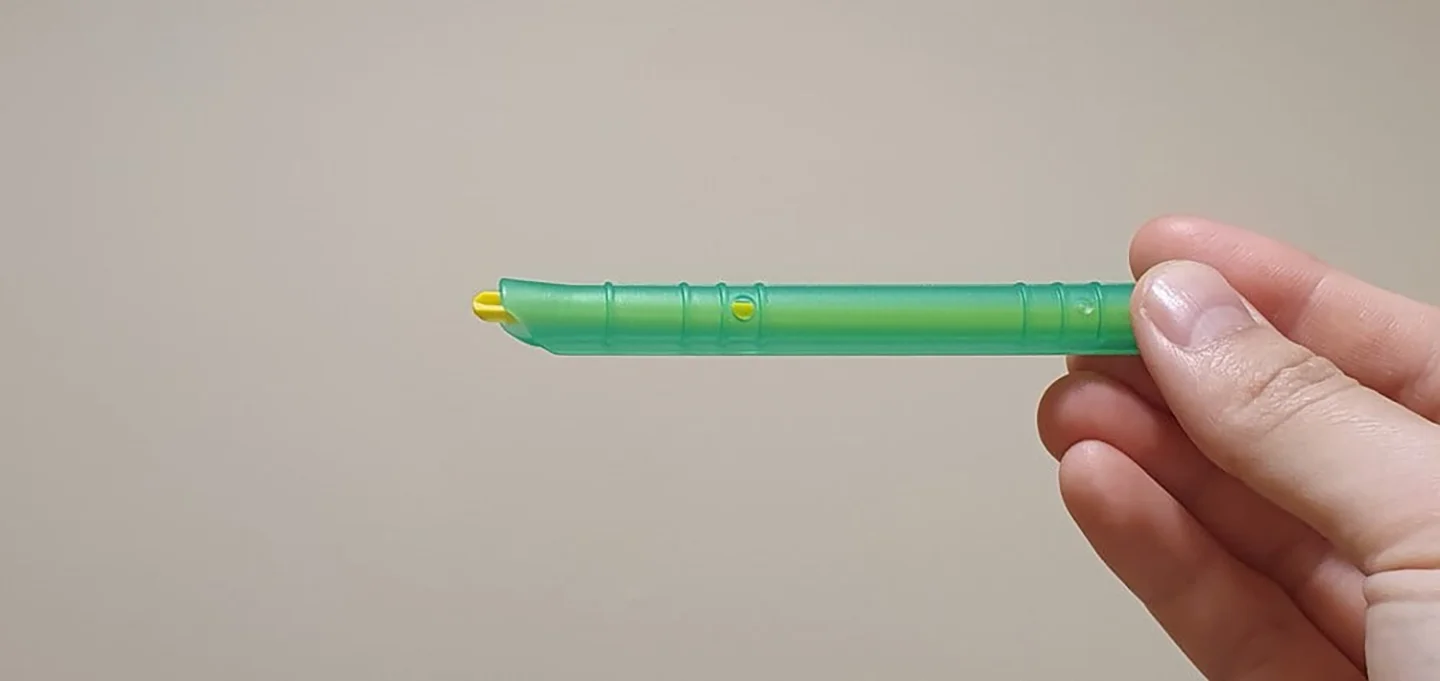 PKG888. 차 밀봉클립, 차 여의봉 小 사진