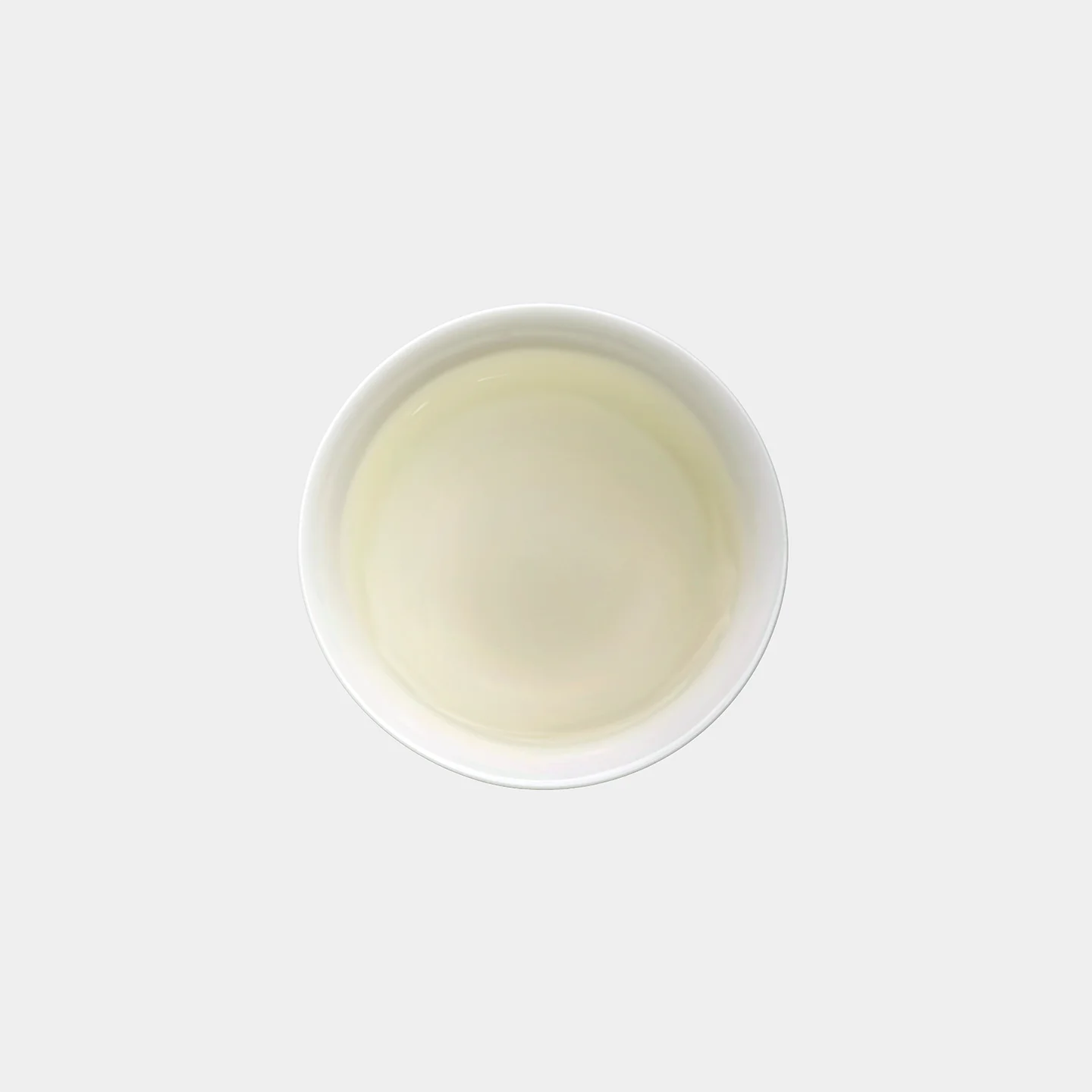 LOT065. 장공륜산 녹차 24春 탕색