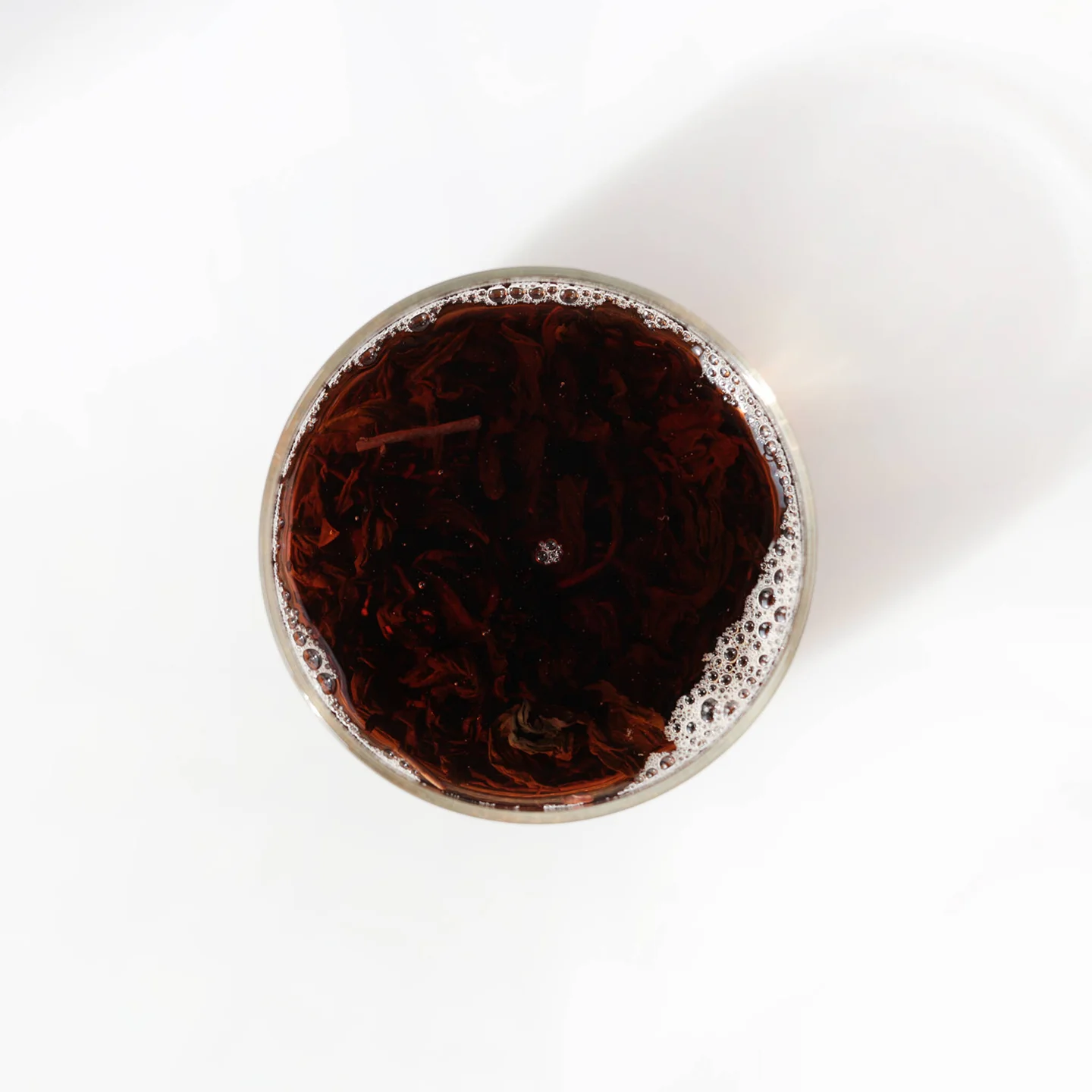 LOT073. 석문 경지홍심 철관음 24春 우림