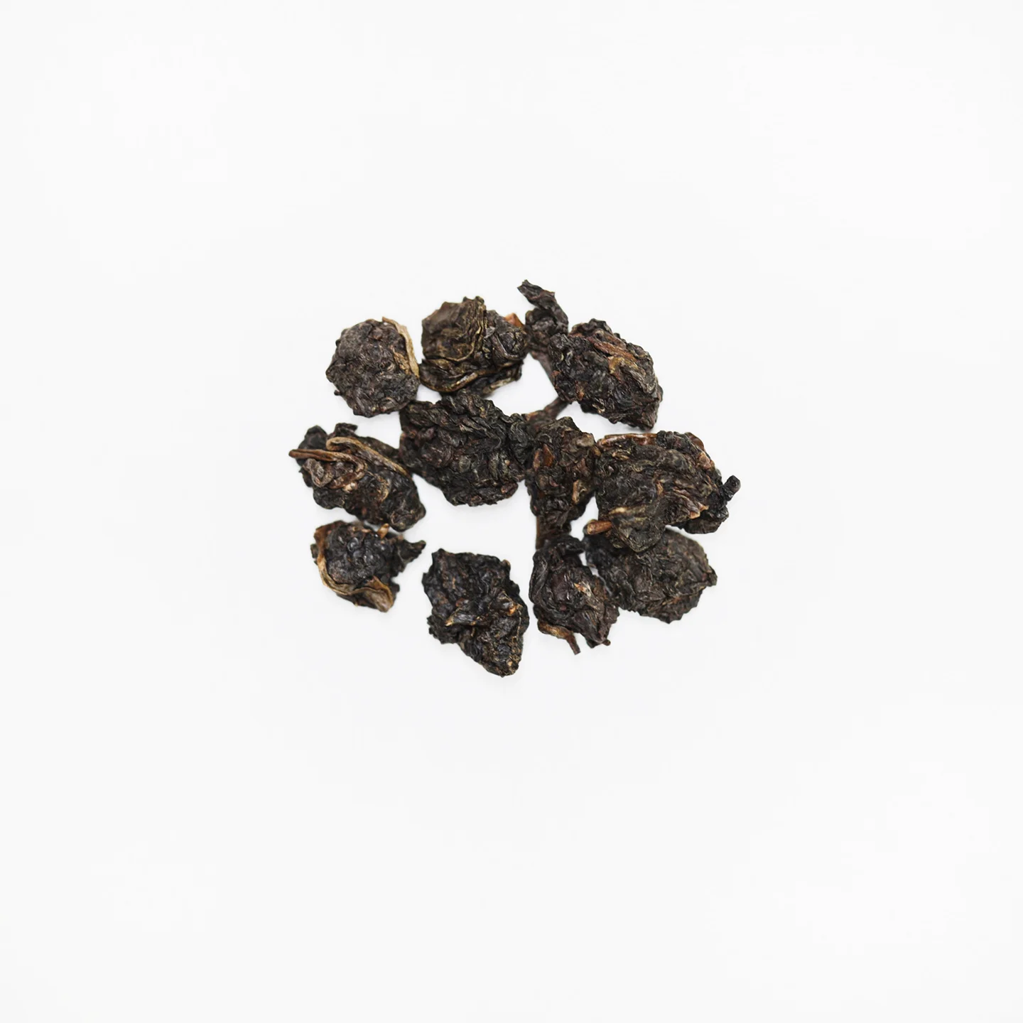 LOT082. 목책철관음 차두 24春 건차