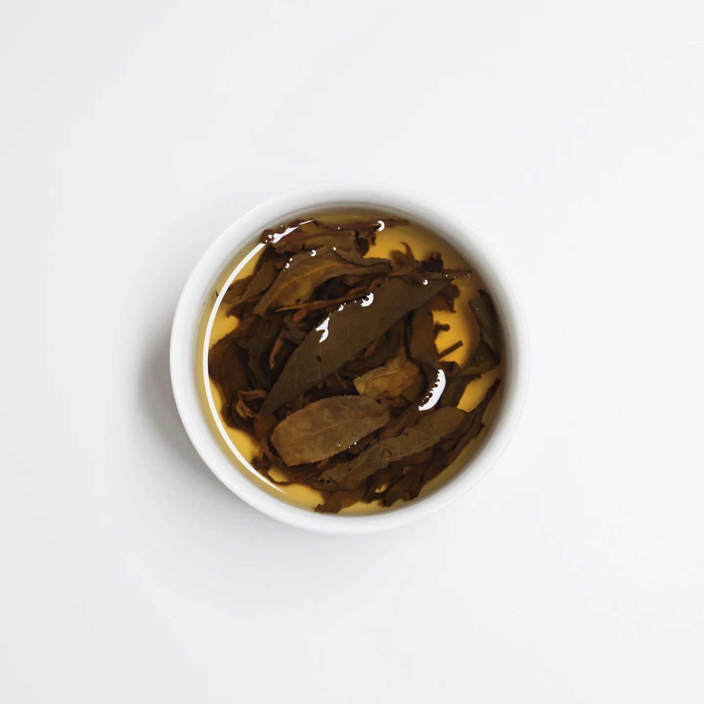 LOT082. 목책철관음 차두 24春 우림사진