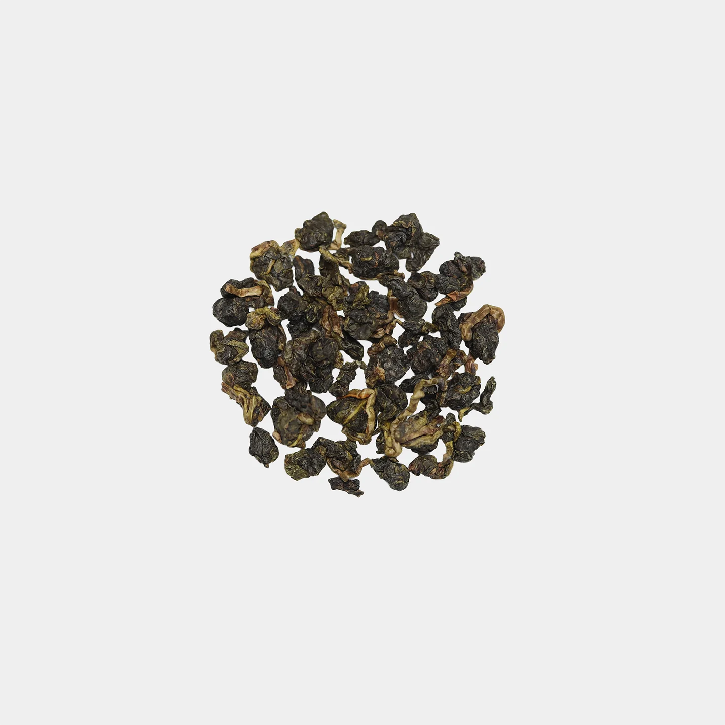LOT083. 운남철관음 241 건차