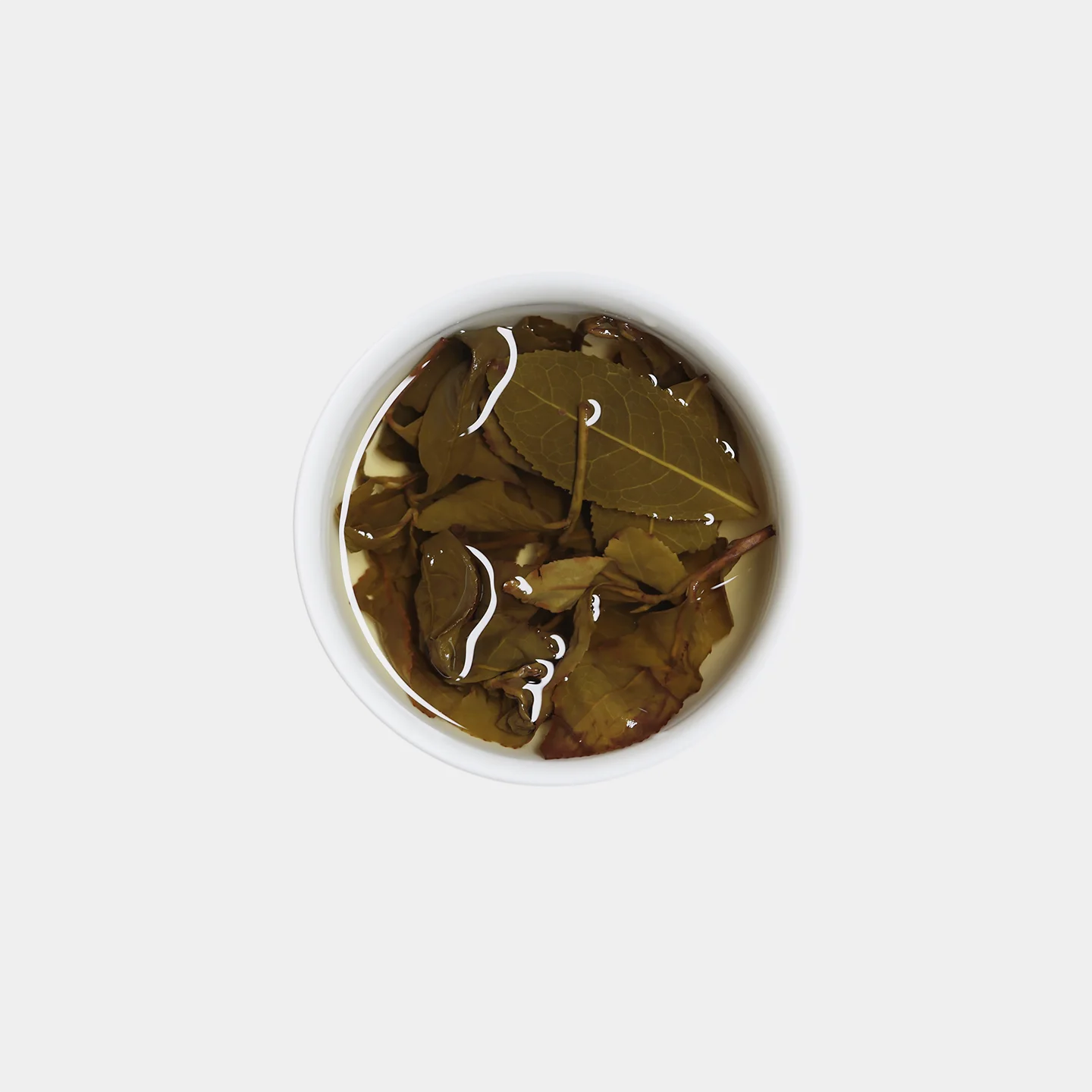 LOT083. 운남철관음 241 우림