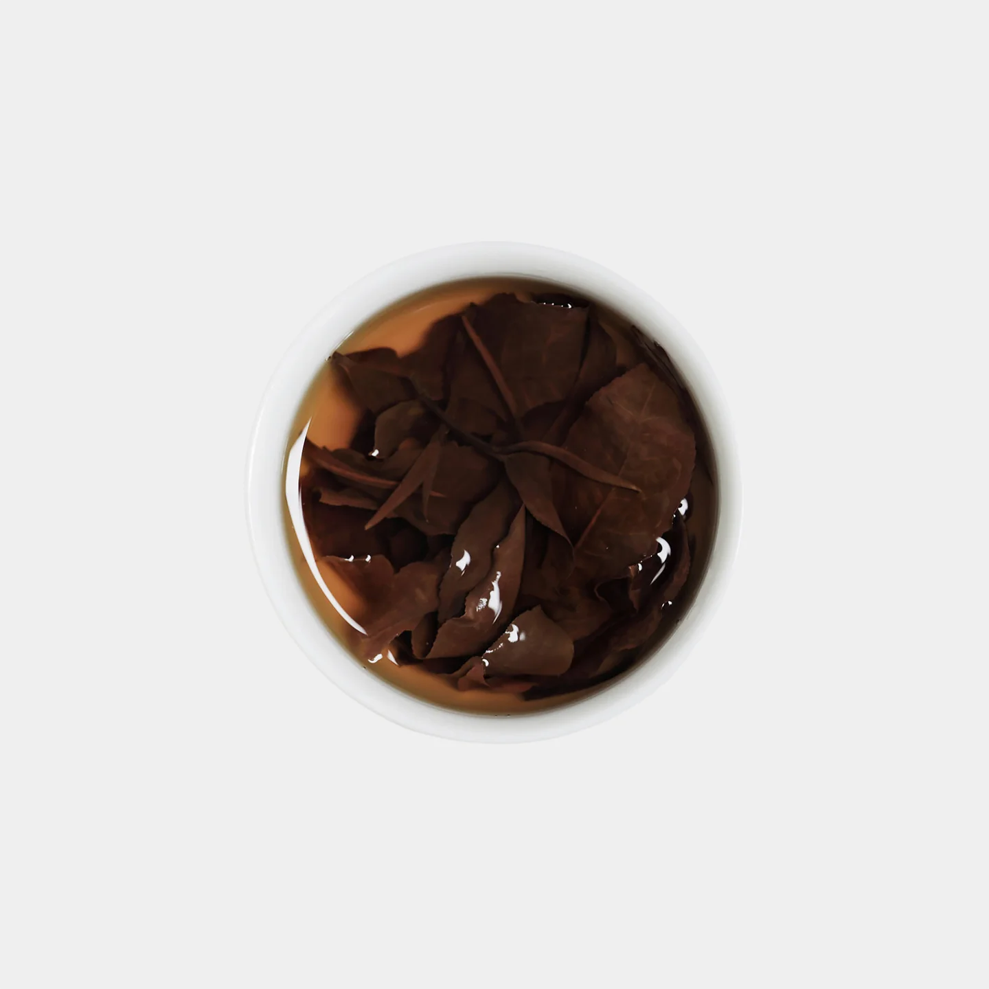 LOT088. 쇄청 홍옥 백차 우림