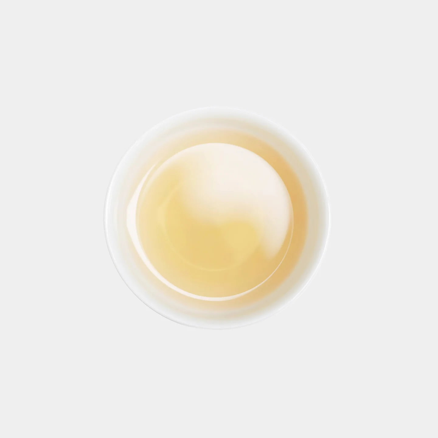 LOT088. 쇄청 홍옥 백차 탕색