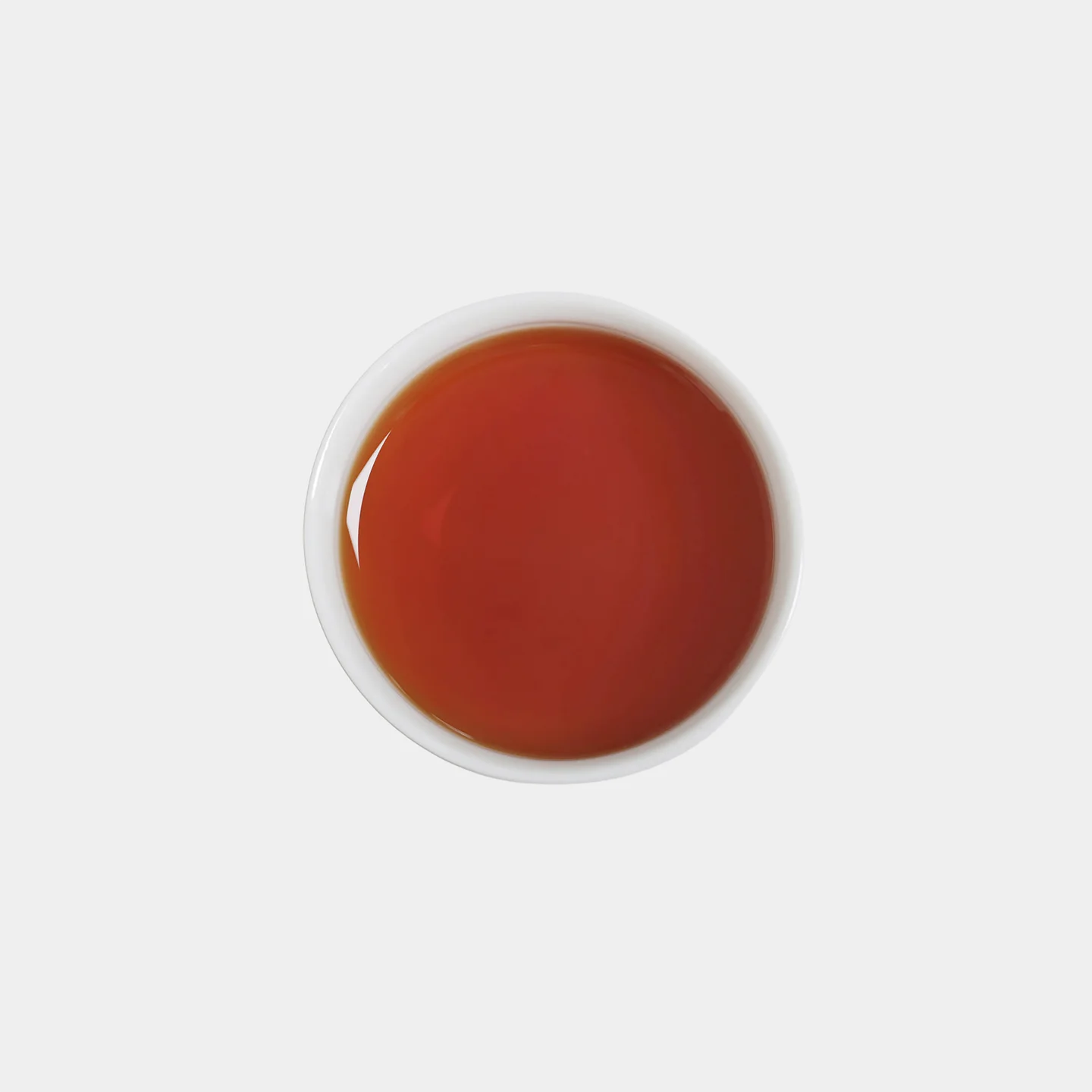 LOT090. 금훤 자연농법 홍차 24夏 탕색