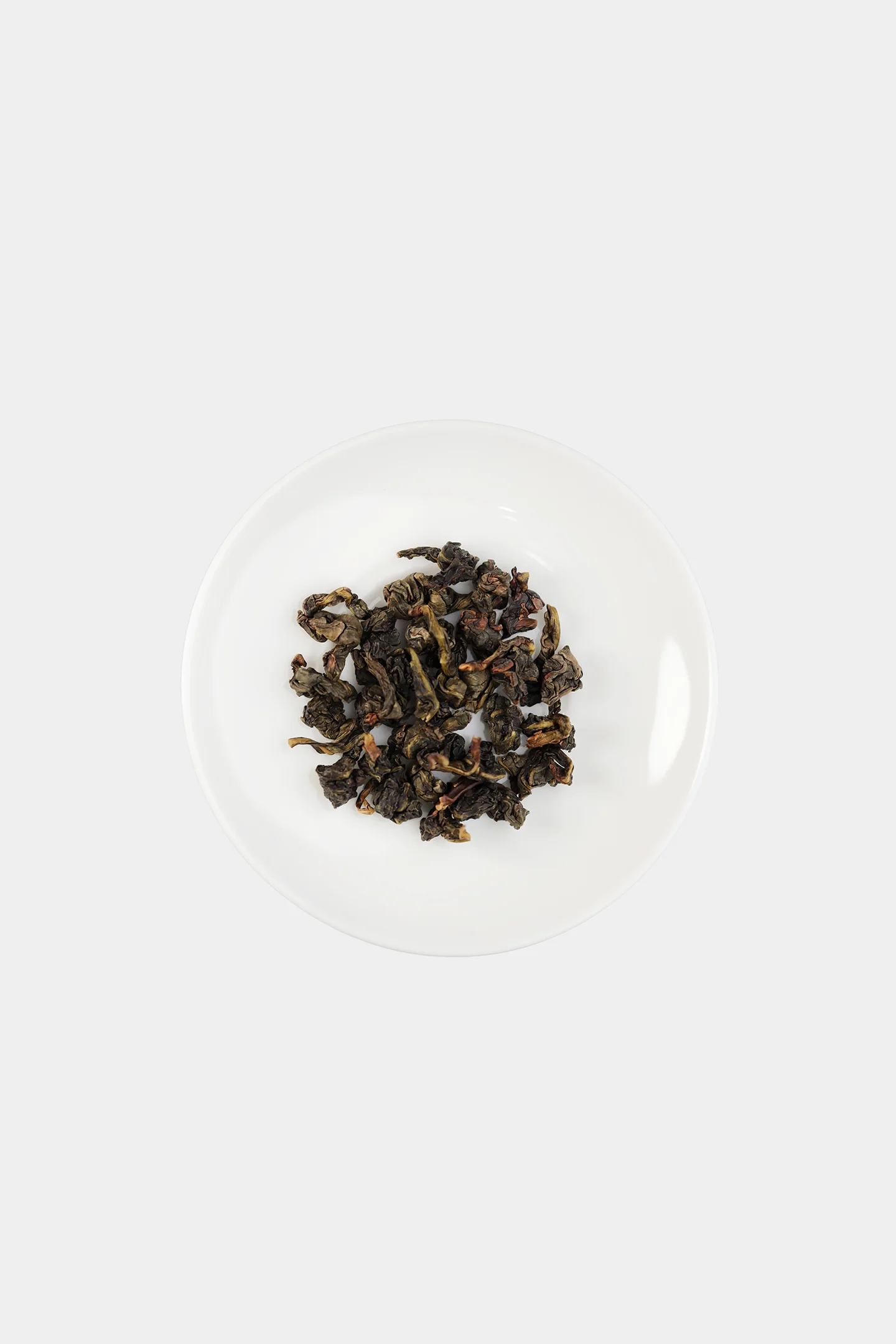 LOT105. 도향 운남철관음 10冬 건차