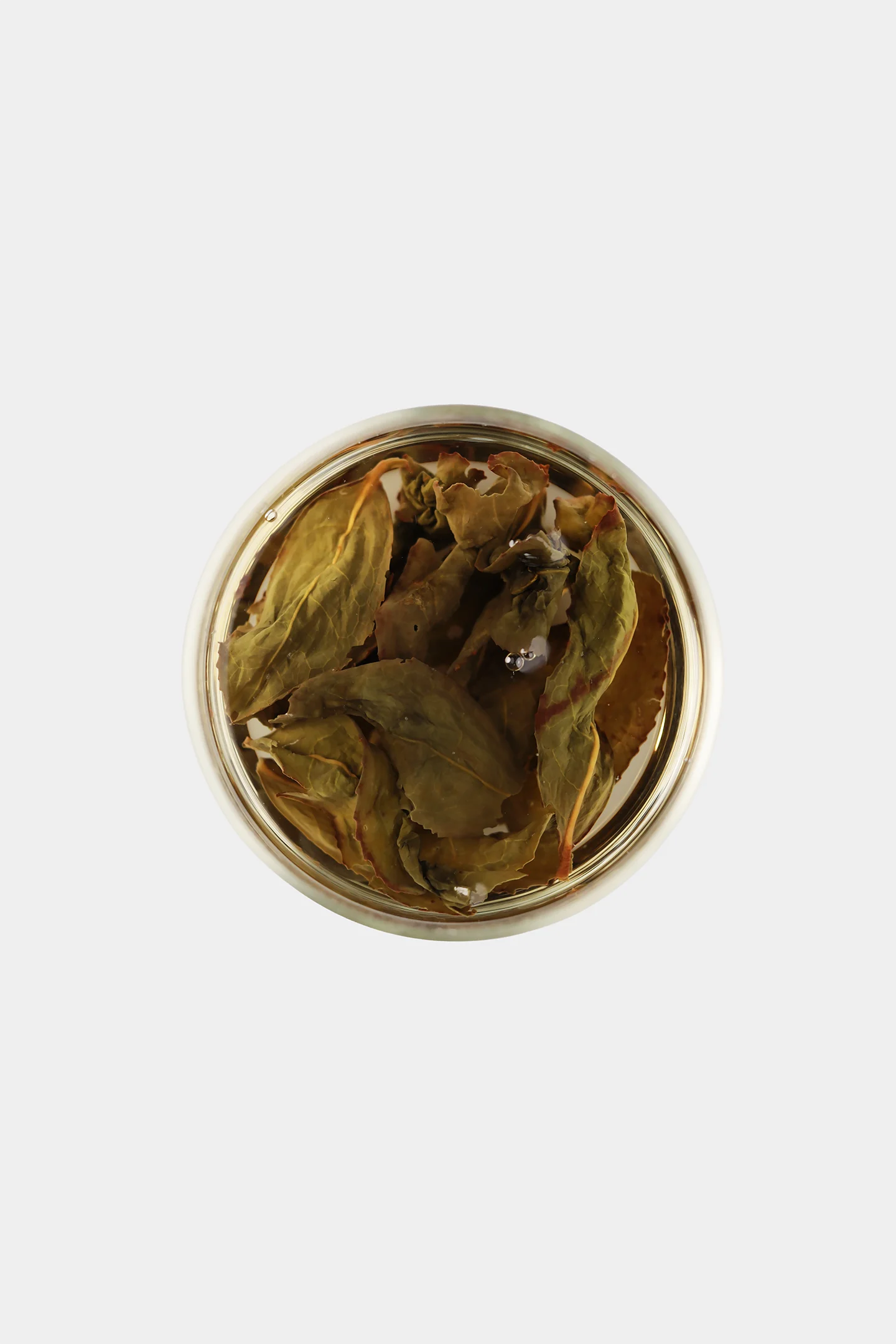 LOT105. 도향 운남철관음 10冬 우림