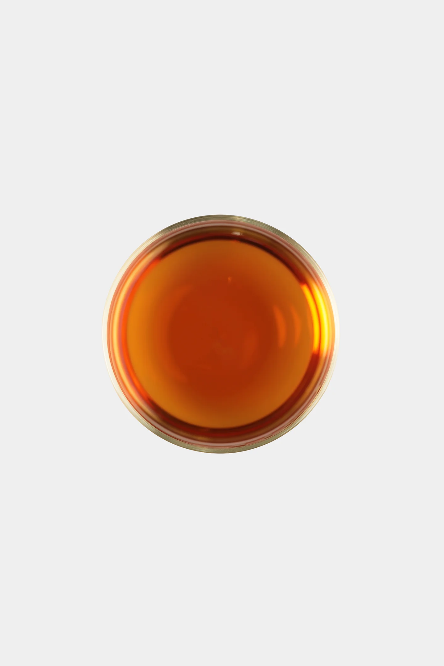LOT110. 화롄 밀향 홍차 24夏 탕색