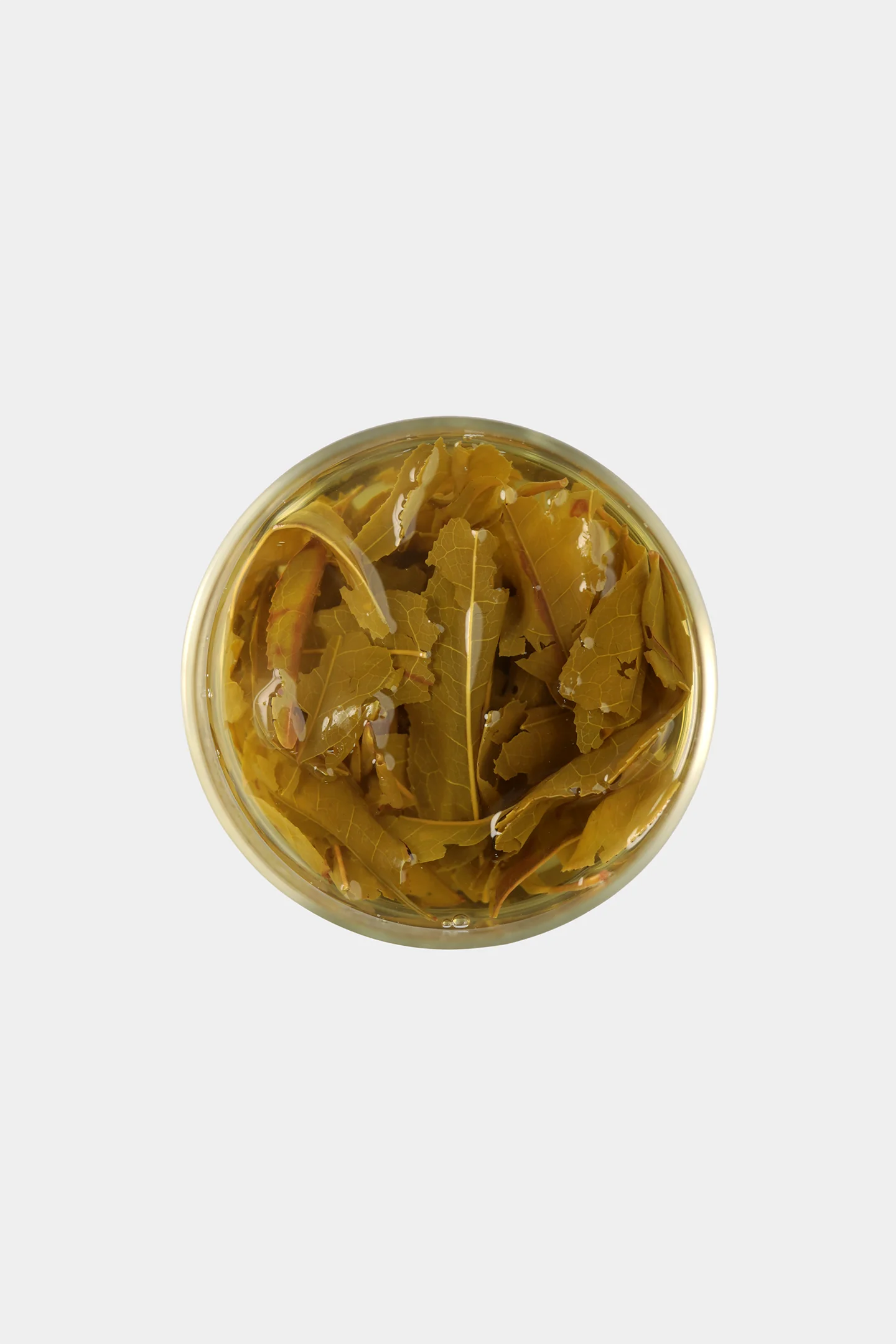 LOT112. 산온 녹차 우림