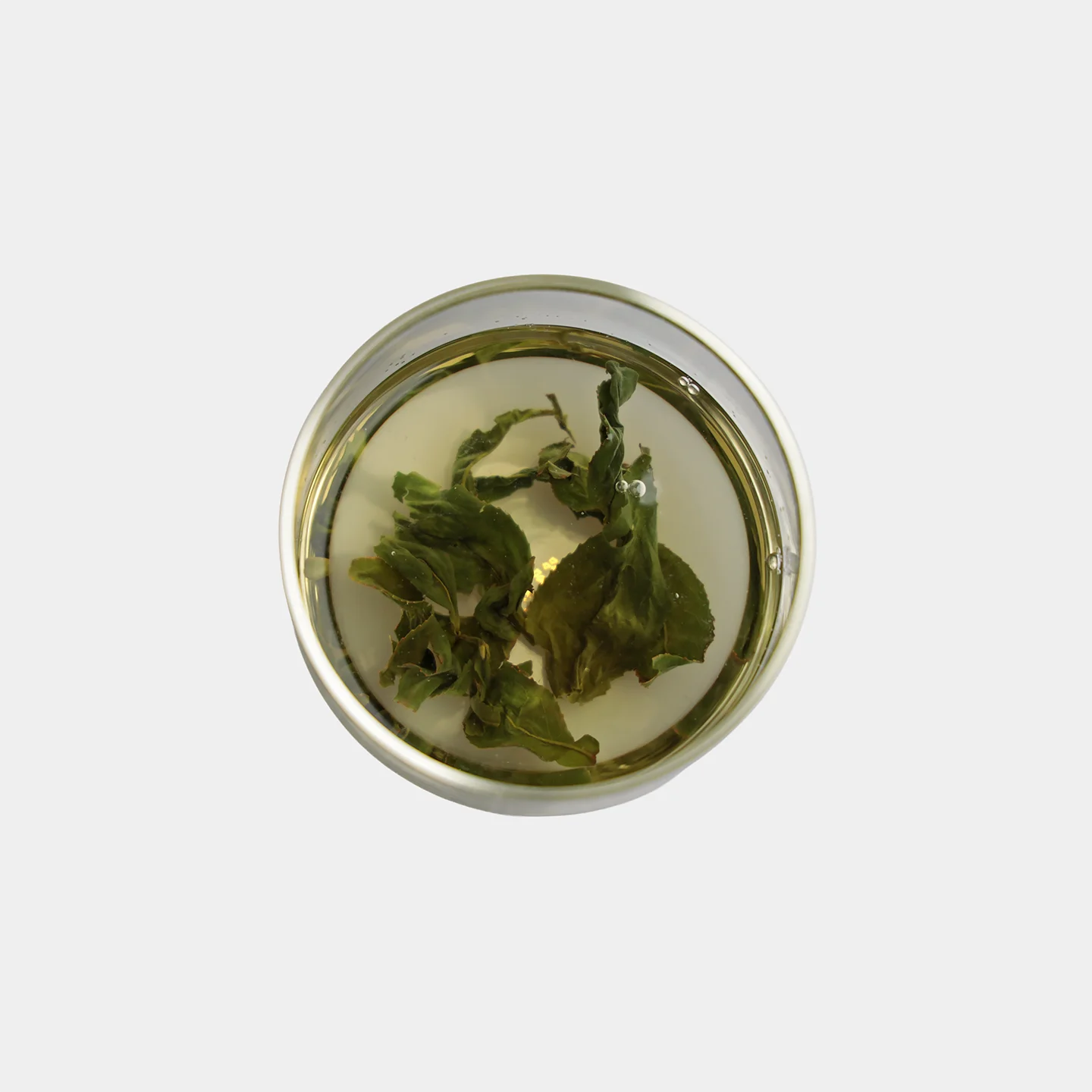 LOT121. 일광위조 문산포종 25春 우림