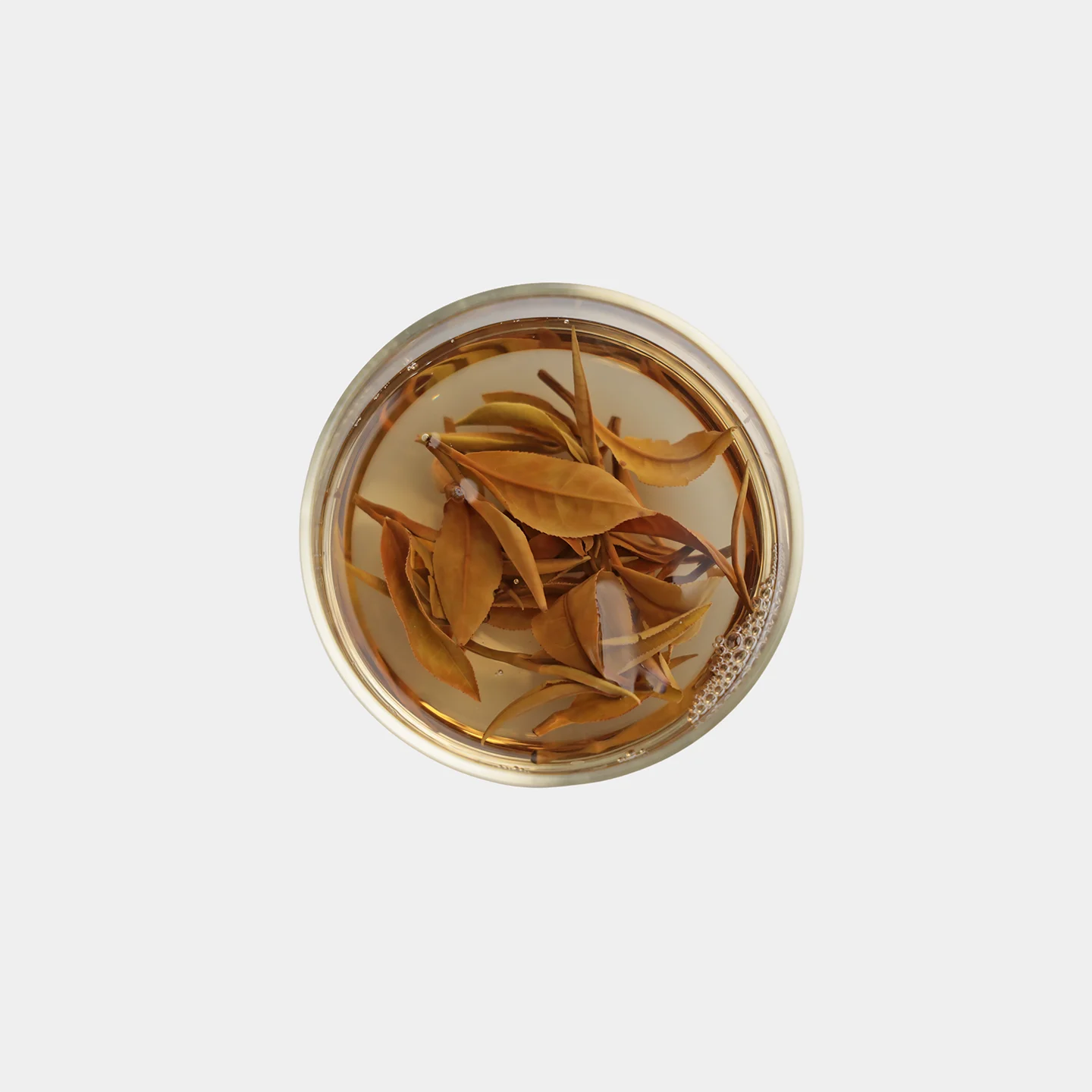 LOT124. 일월담 홍운 백차 24冬 우림