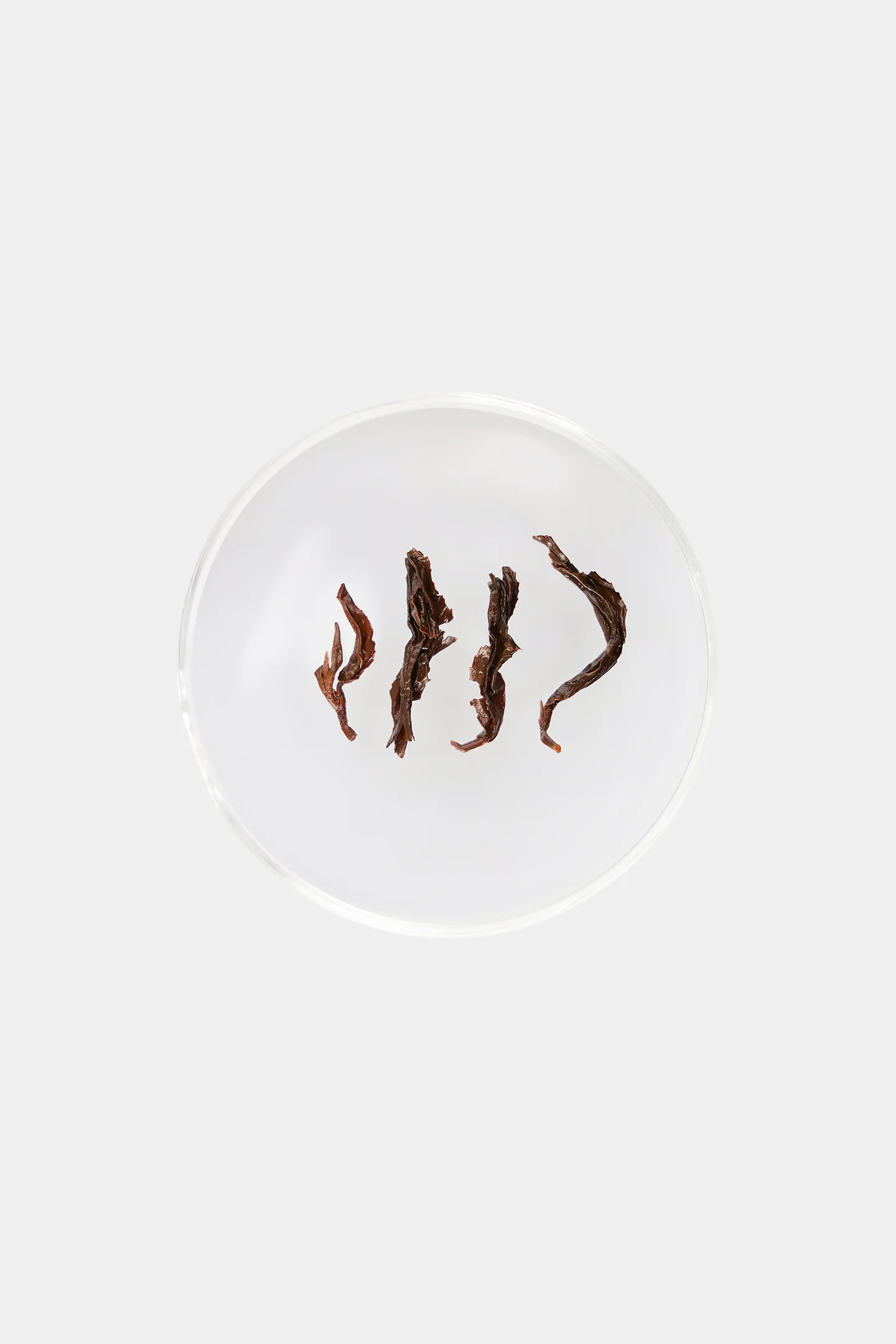 LOT126. 유자꽃 밀향 홍차 V5 엽저