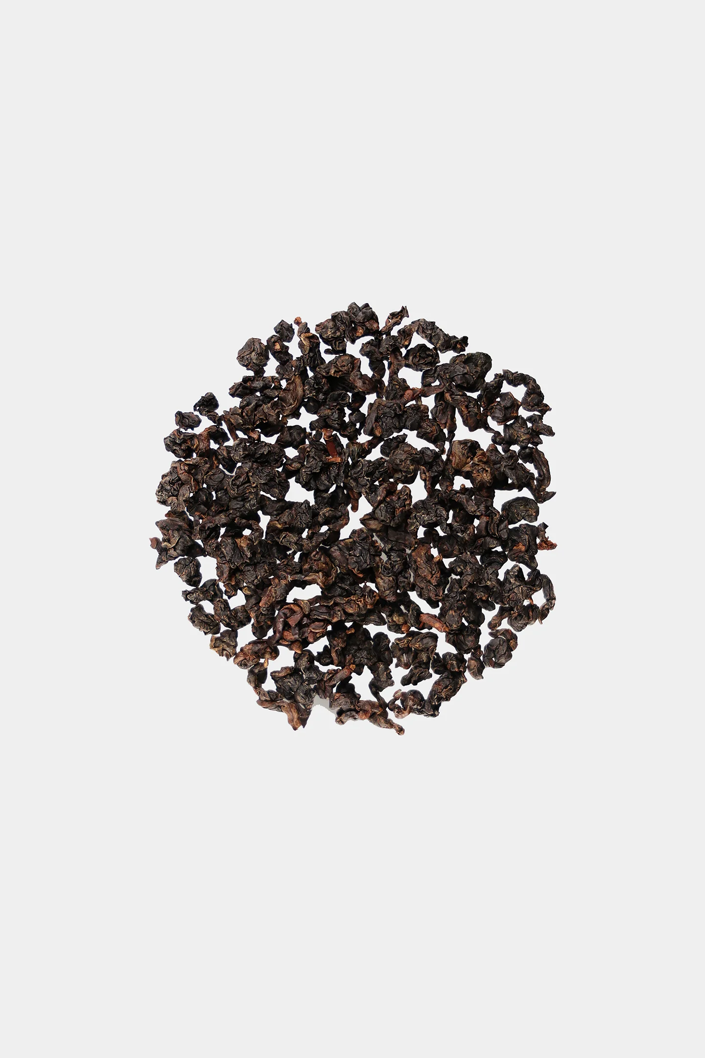 LOT127. 화밀향 청심오룡 홍차 25春 건차