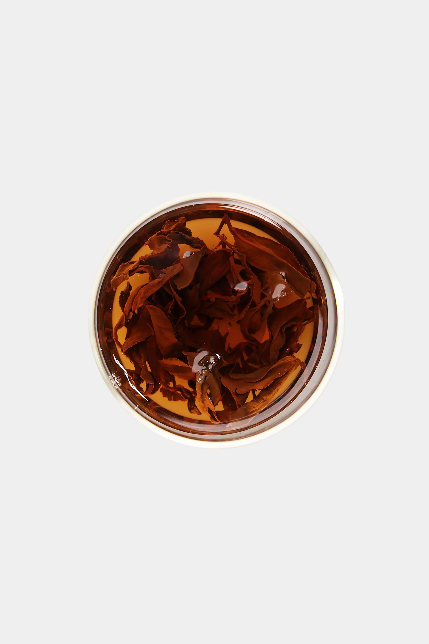 LOT127. 화밀향 청심오룡 홍차 25春 우림