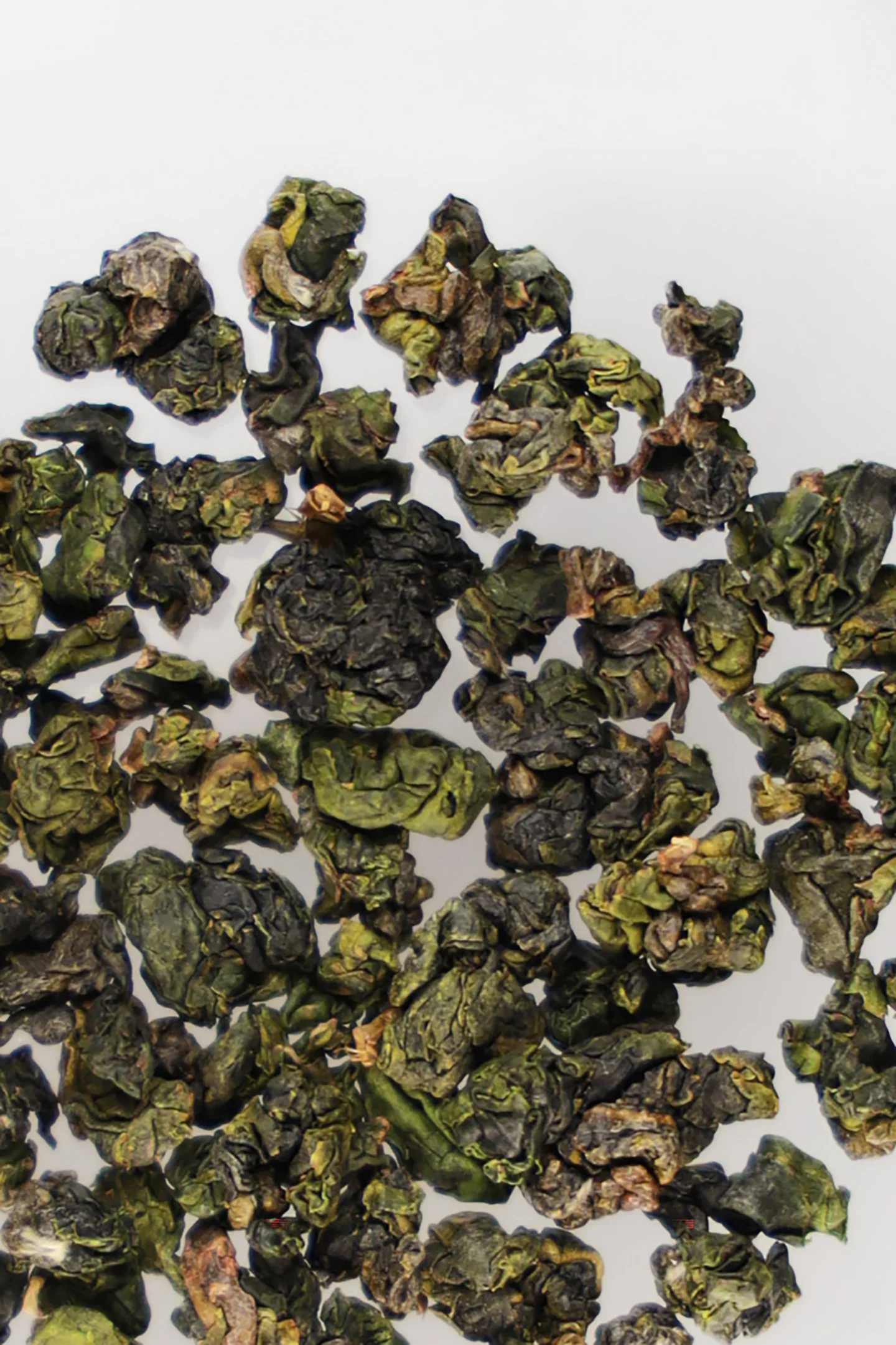 LOT130. 취록 고산차 25春2