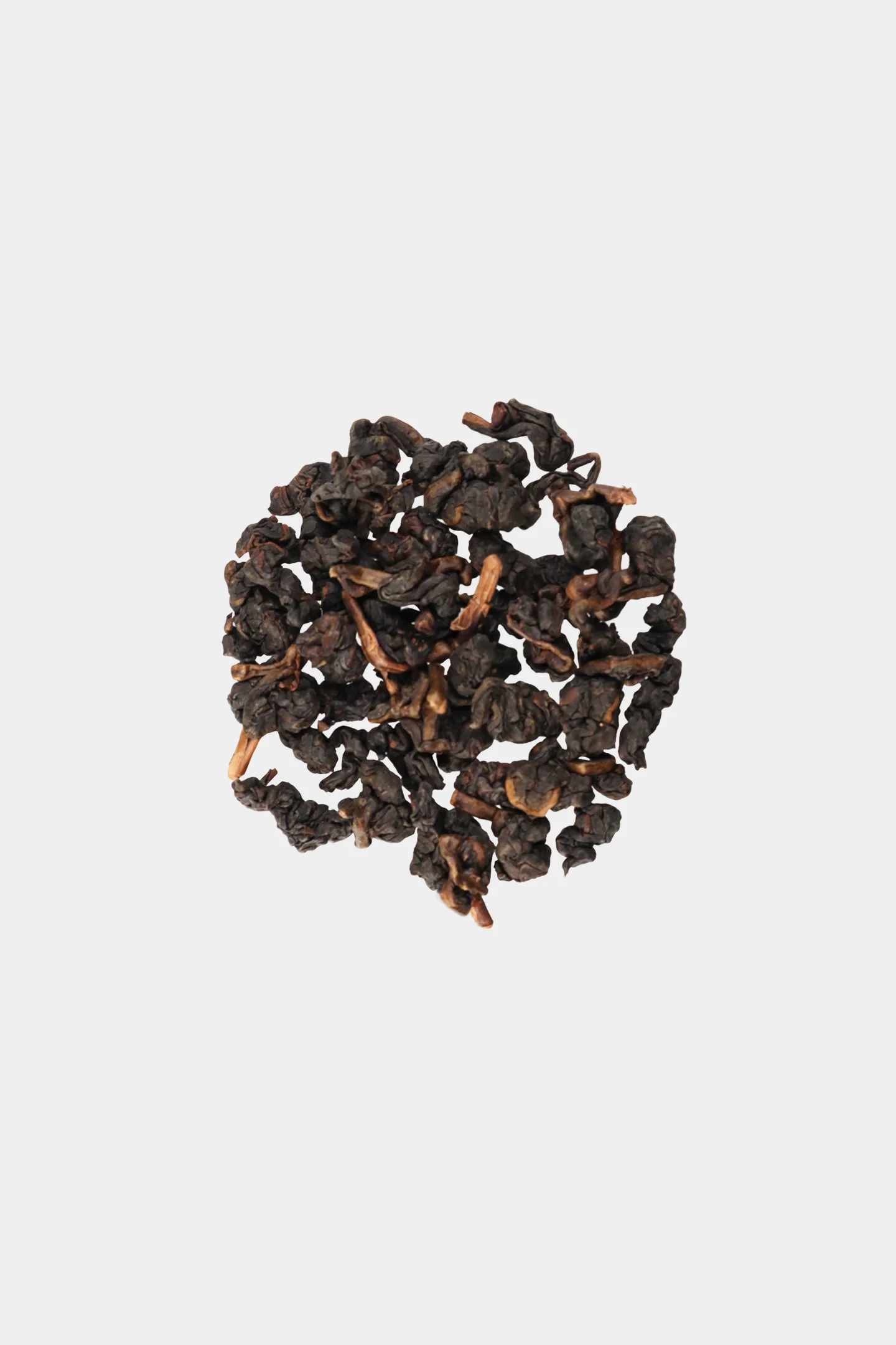 LOT158. 아리산 철관음 건차