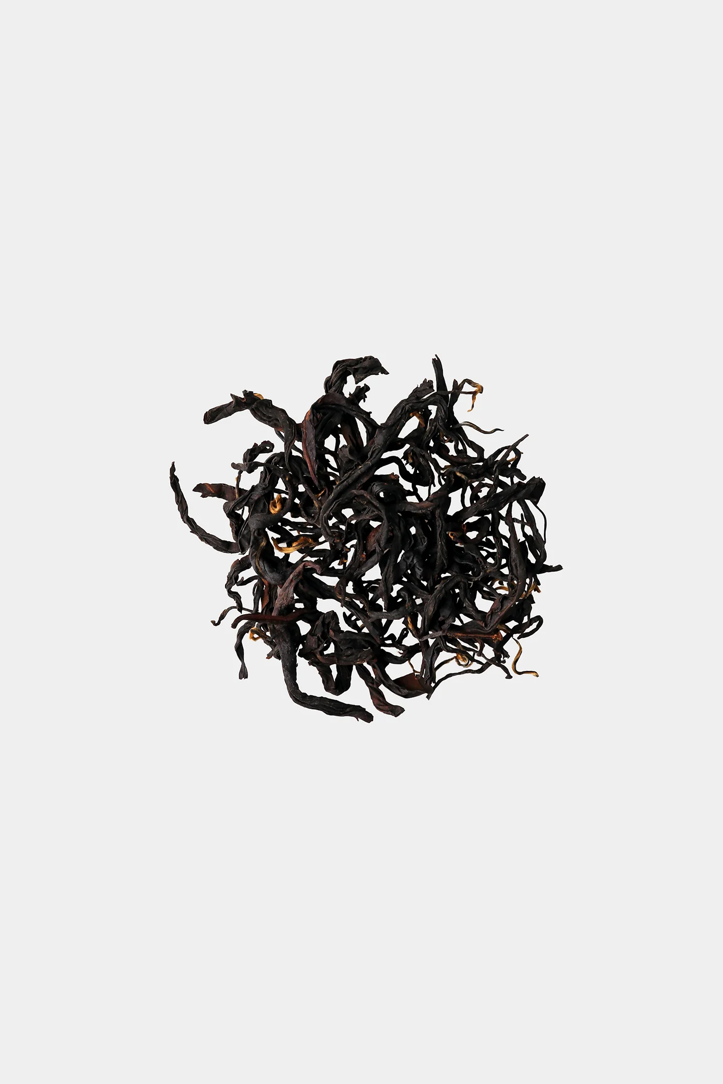 LOT209. 삼림계 기운 홍차 건차