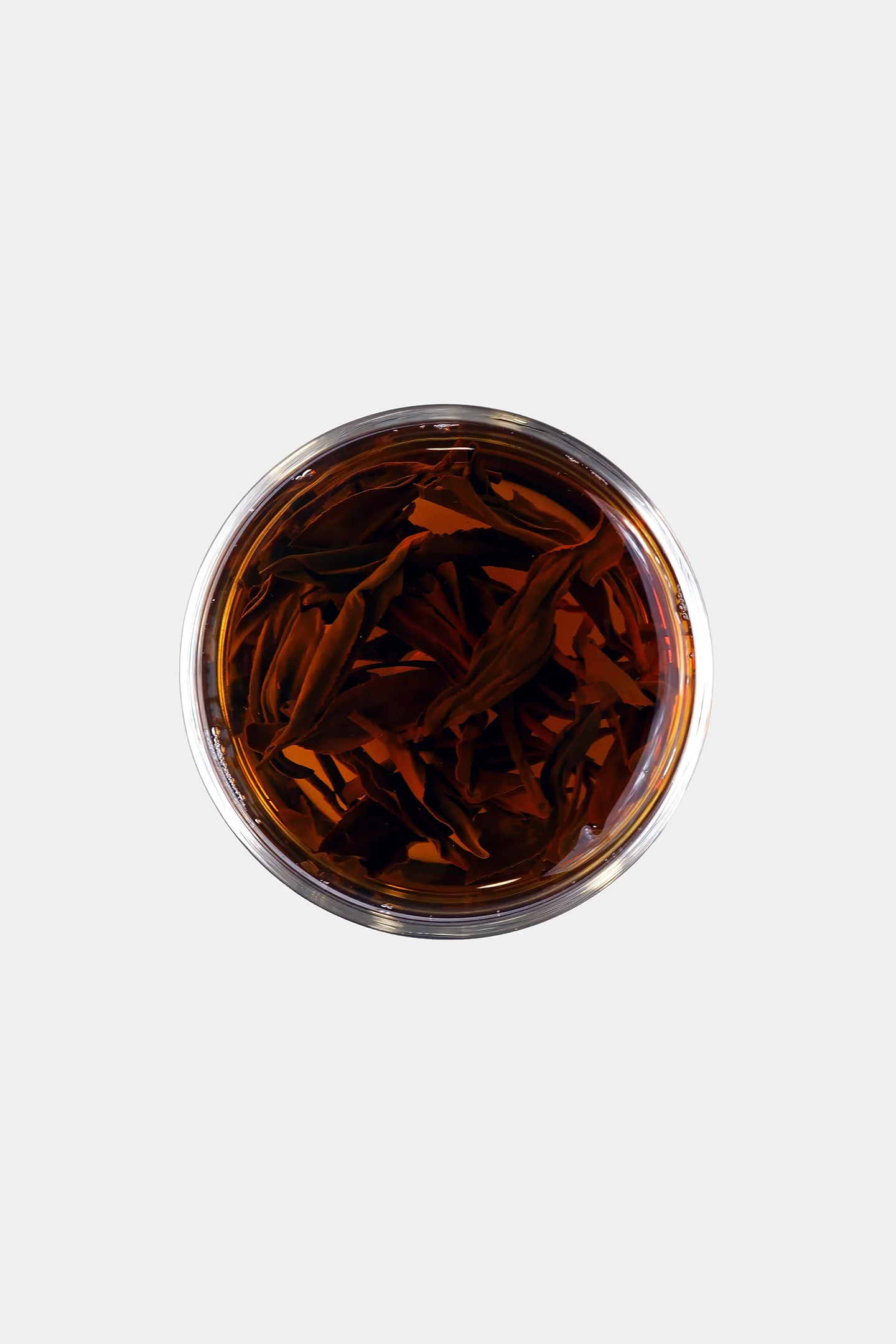 LOT210. 삼림계 청심오룡 홍차 우림