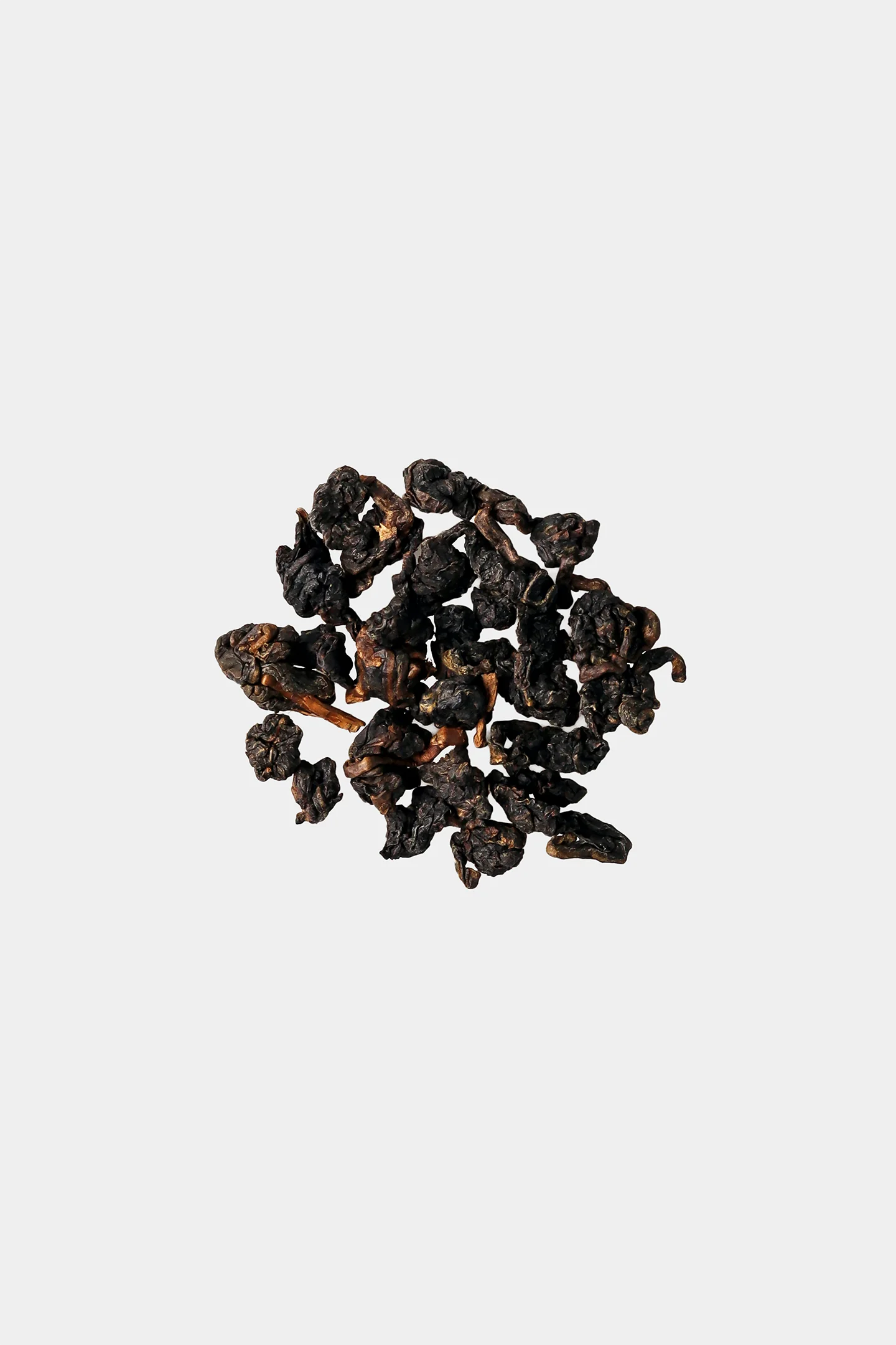LOT212. 노번장우롱 건차
