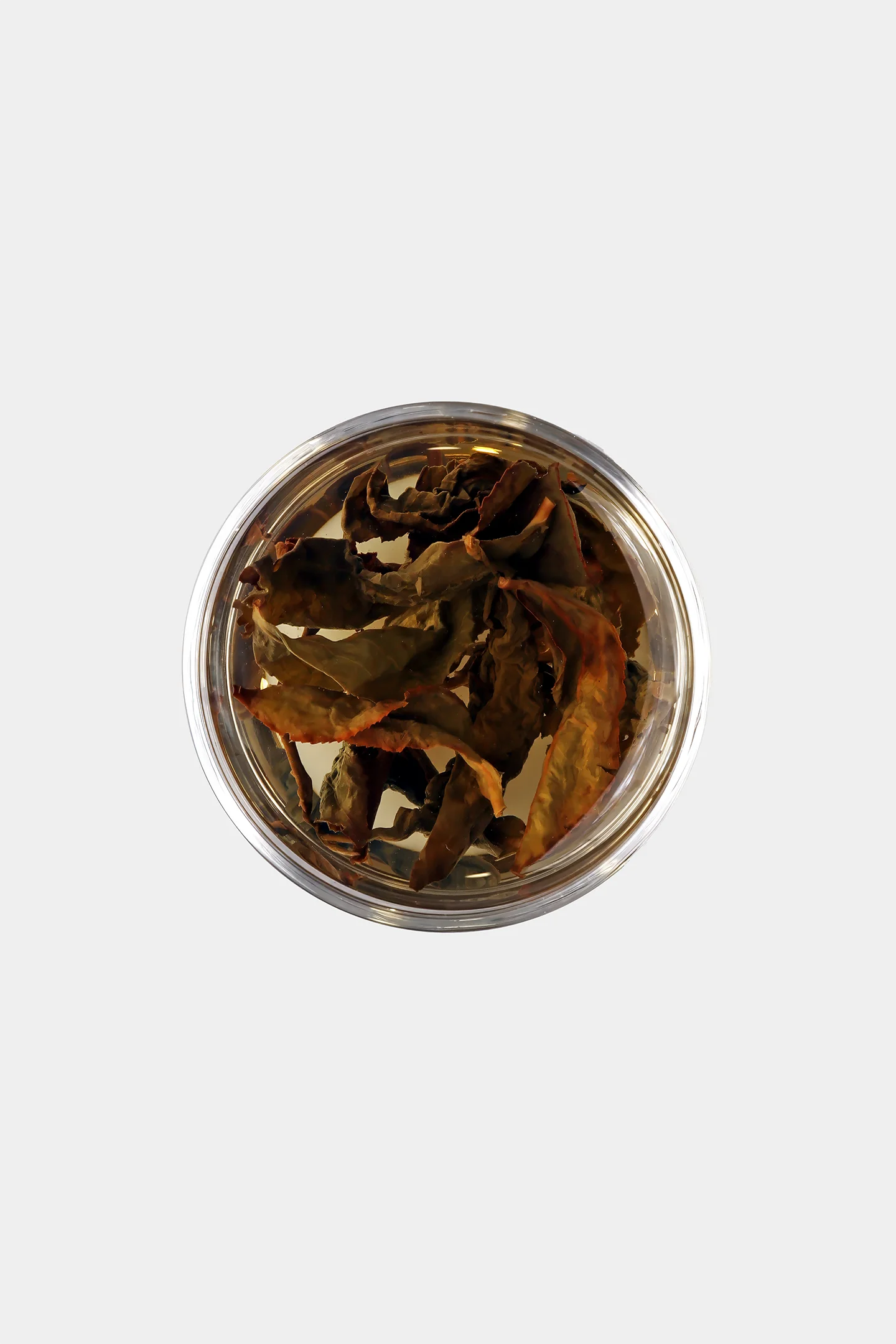 LOT212. 노번장우롱 우림